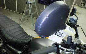 KAWASAKI W800-2ｽﾄﾘｰﾄ 2021 EJ800B