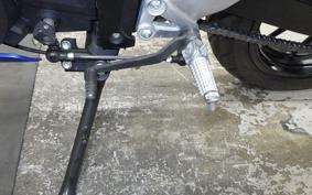 SUZUKI GSX-R125 2012 DL33B