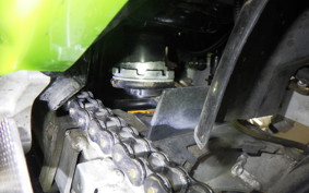KAWASAKI GPZ900R NINJA 2002 ZX900A