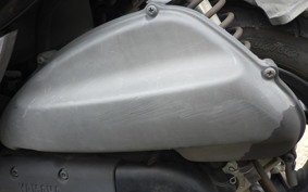 YAMAHA JOG Delux 2022 SA39J
