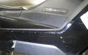 SUZUKI GEMMA 250 2005 CJ47A