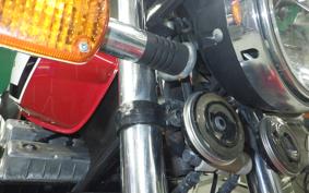 HONDA CB750 GEN 2 2008 RC42