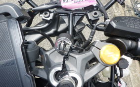 KAWASAKI ZX-25R ZX250E