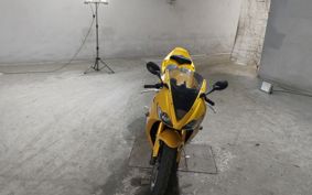 TRIUMPH DAYTONA 675 2006 TMD106