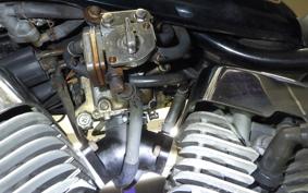 YAMAHA VIRAGO 250 2007 3DM