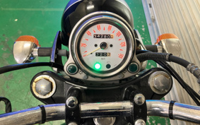 KAWASAKI ESTRELLA RS BJ250A