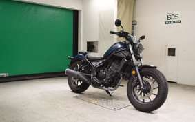 HONDA REBEL 250 A 2026 MC49