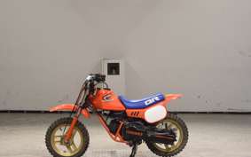 HONDA QR50 AE01