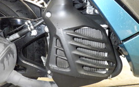 YAMAHA TRICITY 125 A 2015 SEC1J