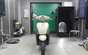 SUZUKI LET's 2023 CA4AA