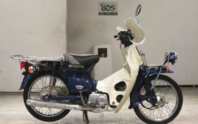 HONDA C50 SUPER CUB C50