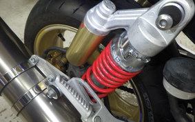 HONDA CB400 SUPER BOLDOR VTEC 2006 NC39