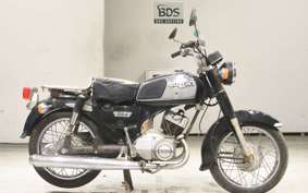 SUZUKI K125 K125