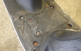 SUZUKI ADDRESS V50 Gen.2 CA44A