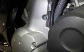 KAWASAKI ER600 F 2006 EX650A