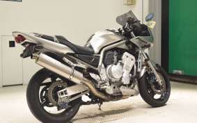 YAMAHA FZS1000 FAZER 2002