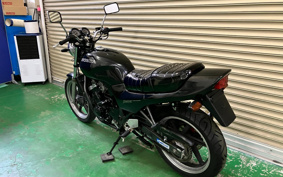 HONDA JADE MC23