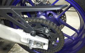 YAMAHA MT-09 SP 2023 RN69J