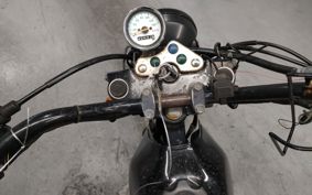 SUZUKI GLASS TRACKER BIG BOY NJ47A