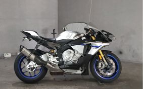 YAMAHA YZF-R1 M RN40