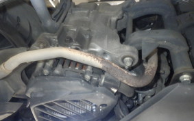 HONDA LEAD 125 2009 JF45