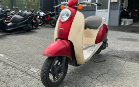 HONDA CREA SCOOPY AF55