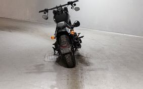 HARLEY FXFBS1870 YLK