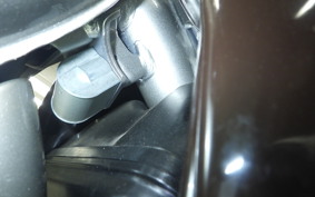 HONDA LITTLE CUB AA01