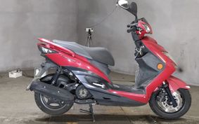 YAMAHA CYGNUS125XSR SE44J