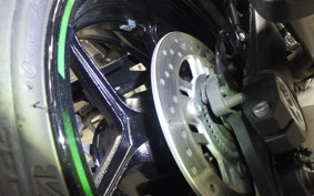 KAWASAKI NINJA 1000SX 2023 ZXT02K