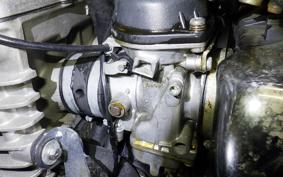 TRIUMPH THUNDERBIRD 900 2002