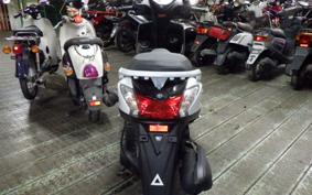 YAMAHA AXIS 125 Z SEJ6J