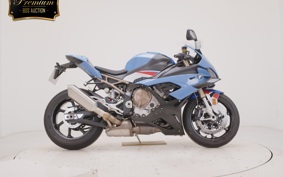 BMW S1000RR 2021