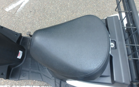 PGO I*ME125 WELL BIKE