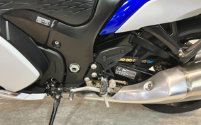 SUZUKI HAYABUSA 2023 EJ11A