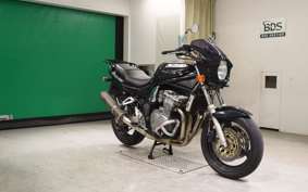 SUZUKI GSF750 1997 GR7EA