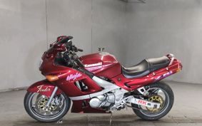 KAWASAKI ZZR400 ZX400N