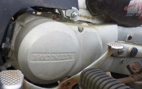 HONDA LITTLE CUB AA01