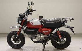 HONDA MONKEY 125 2021 JB03