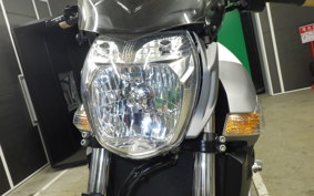 SUZUKI GSR400 A 2013 GK7EA