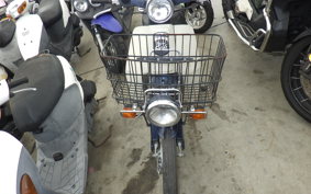 HONDA C50 SUPER CUB AA01