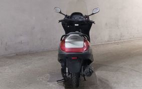 HONDA FORESIGHT MF04