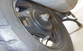 SUZUKI ADDRESS V125 CF4EA