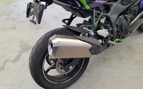 KAWASAKI NINJA ZX-4RR 2023 ZX400P