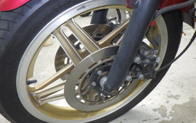 HONDA CB900F 2022 SC01
