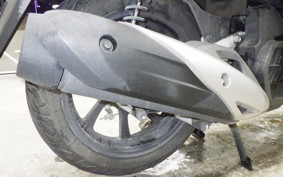 HONDA PCX125-3ﾊEVEﾘｯﾄﾞ 2025 JF84