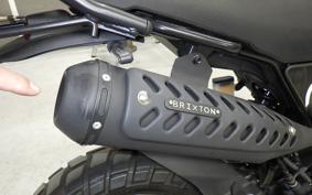 OTHER +ﾌﾞﾘｸｽﾄﾝｸﾛｽﾌｧｲｱ125 1985