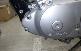 SUZUKI GN125 H 2026