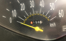 HONDA DIO AF62