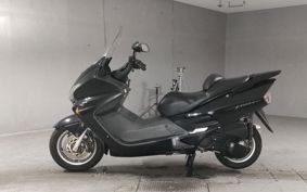 HONDA FORZA S MF06